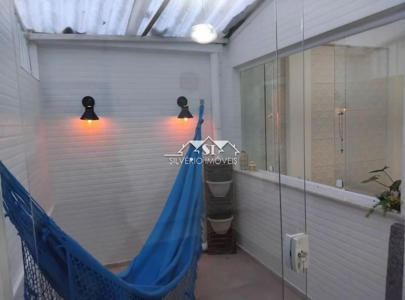 Apartamento em Centro - Petrópolis/RJ  - 1 Quartos