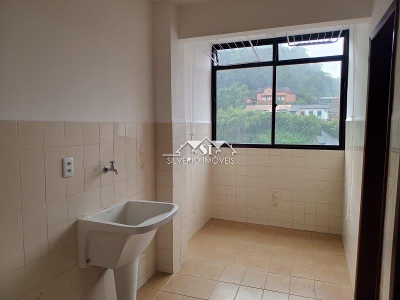 Apartamento à venda em Bingen, Petrópolis - RJ - Foto 5