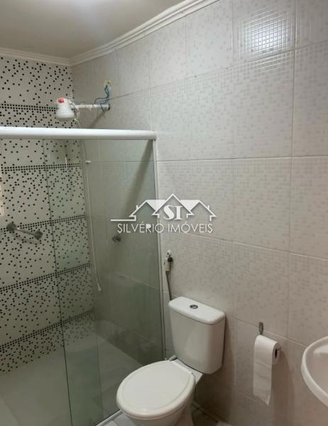 Casa para alugar com 2 quartos, 112m² - Foto 15