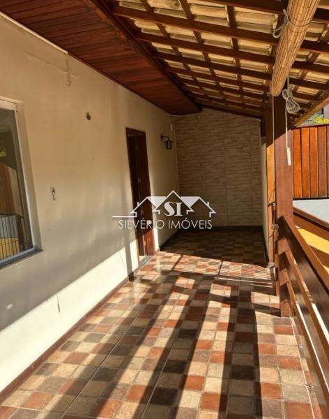 Casa para alugar com 2 quartos, 112m² - Foto 4