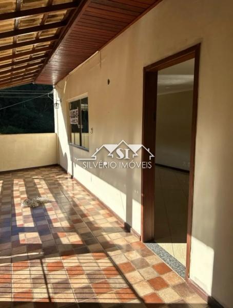 Casa para alugar com 2 quartos, 112m² - Foto 5
