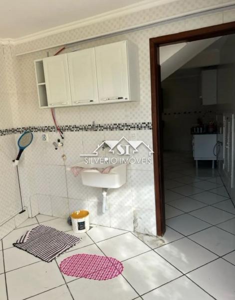 Casa para alugar com 2 quartos, 112m² - Foto 16