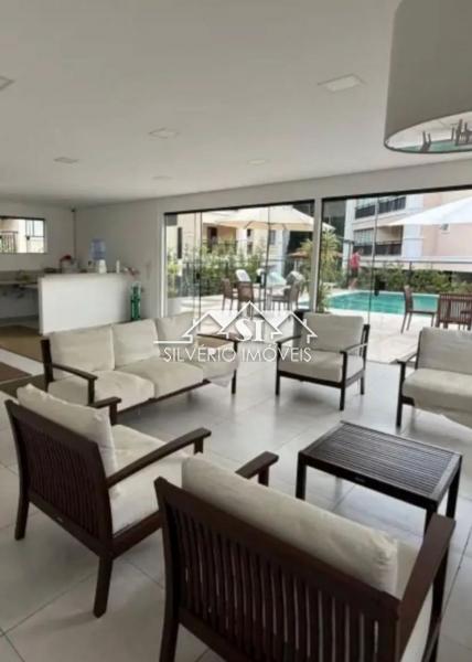 Apartamento à venda em Itaipava, Petrópolis - RJ - Foto 4