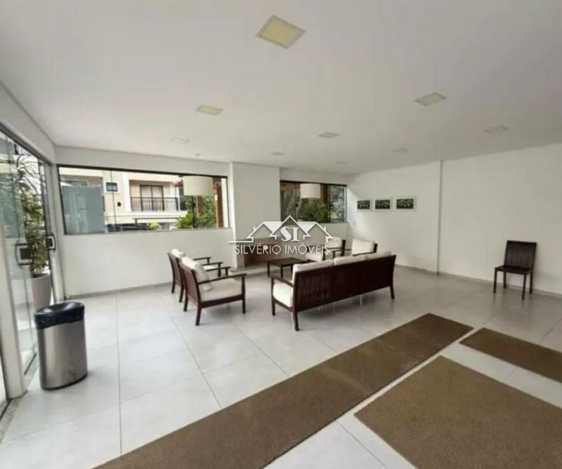 Apartamento à venda em Itaipava, Petrópolis - RJ - Foto 5