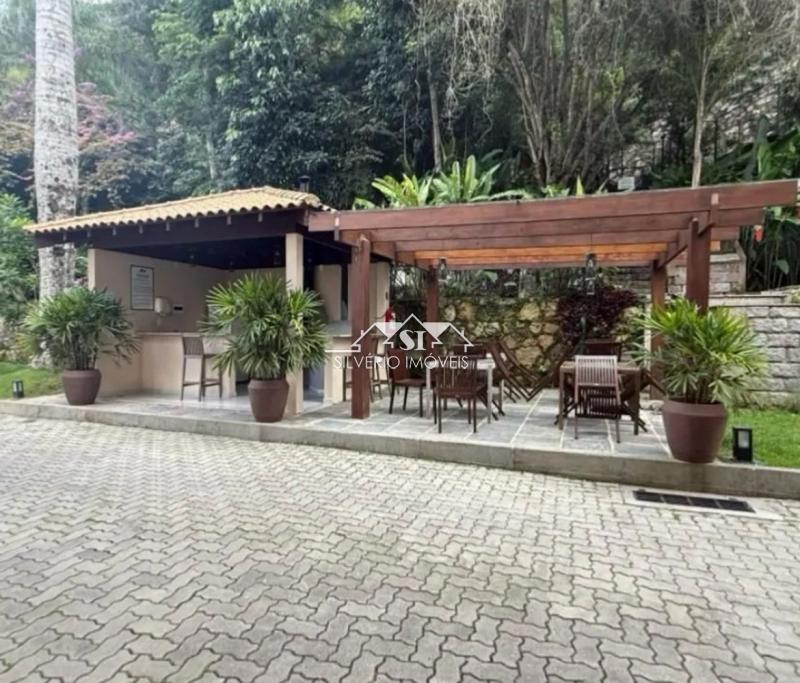 Apartamento à venda em Itaipava, Petrópolis - RJ - Foto 6