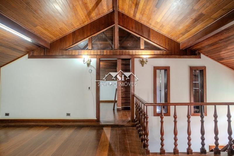 Casa à venda e aluguel com 6 quartos, 400m² - Foto 22