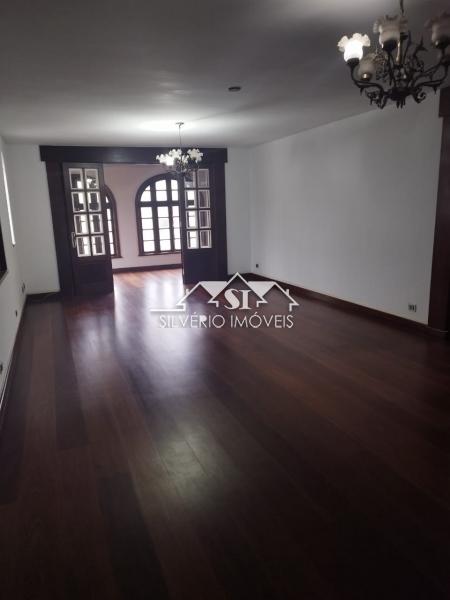 Casa em Centro - Petrópolis/RJ  - 6 Quartos