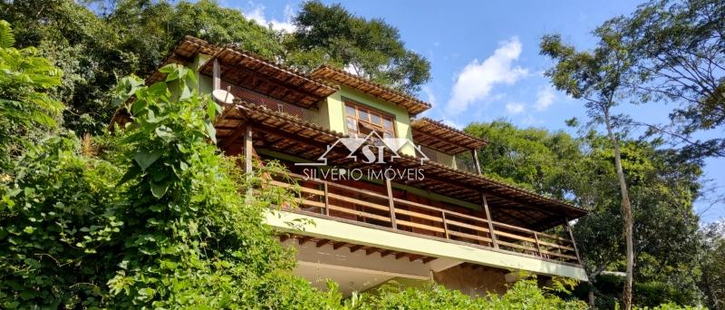 Casa em Araras - Petrópolis/RJ  - 6 Quartos