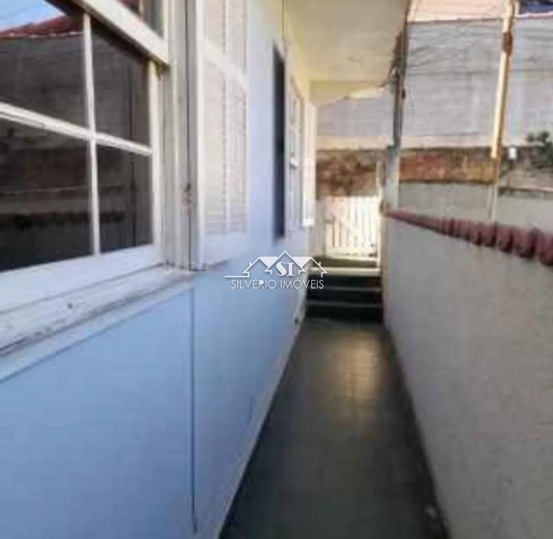 Casa em Morin - Petrópolis/RJ  - 2 Quartos