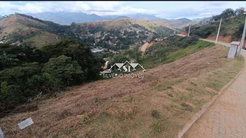 Terreno em Itaipava - Petrópolis/RJ 