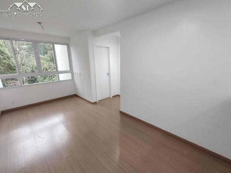 Apartamento em Independência - Petrópolis/RJ  - 2 Quartos