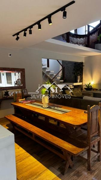 Casa à venda com 3 quartos, 205m² - Foto 5