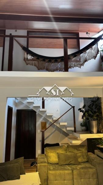 Casa à venda com 3 quartos, 205m² - Foto 10