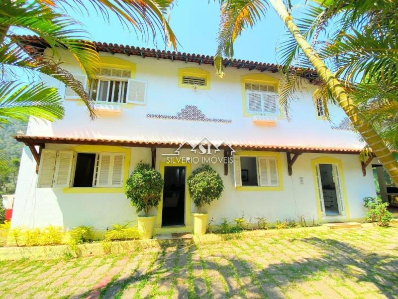 Sítio para alugar com 5 quartos, 350m² - Foto 2
