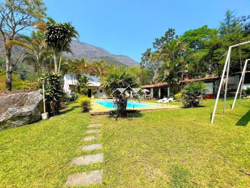 Sítio para alugar com 5 quartos, 350m² - Foto 4