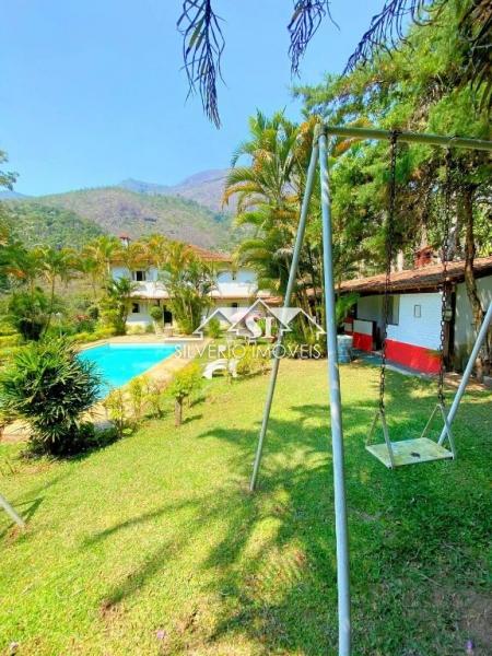 Sítio para alugar com 5 quartos, 350m² - Foto 8