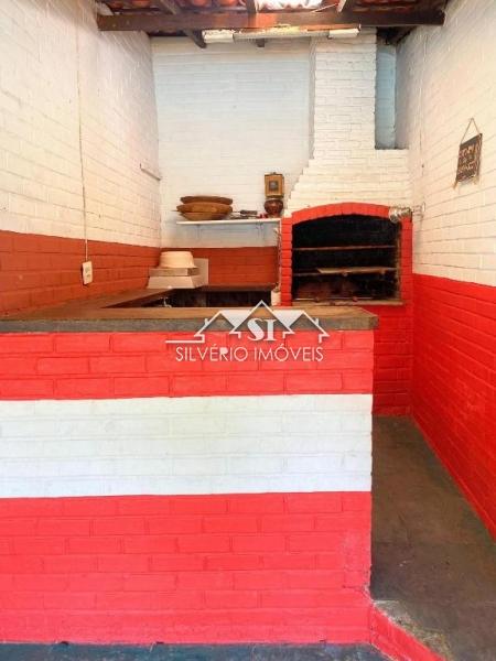 Sítio para alugar com 5 quartos, 350m² - Foto 9
