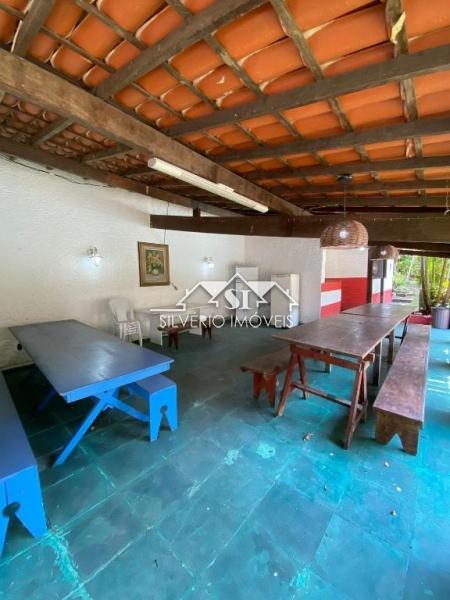 Sítio para alugar com 5 quartos, 350m² - Foto 11