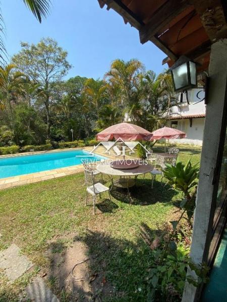 Sítio para alugar com 5 quartos, 350m² - Foto 12