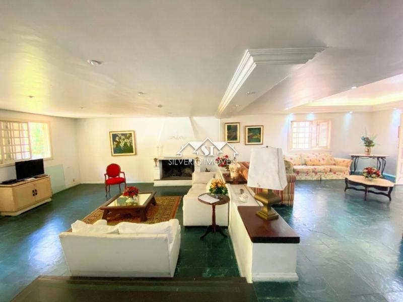 Sítio para alugar com 5 quartos, 350m² - Foto 15