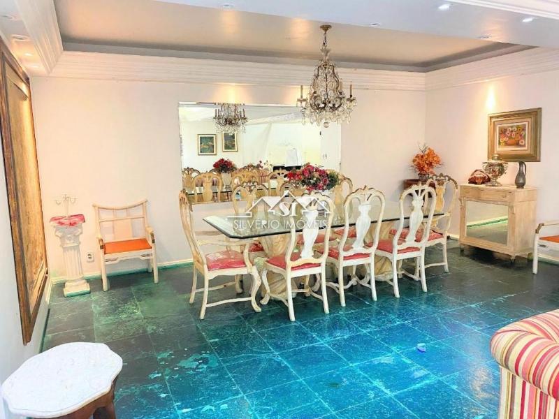 Sítio para alugar com 5 quartos, 350m² - Foto 16