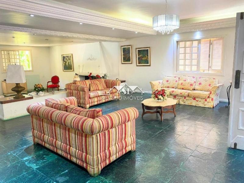 Sítio para alugar com 5 quartos, 350m² - Foto 17
