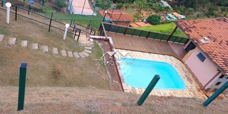 Casa à venda em Julioca, Areal - RJ - Foto 2