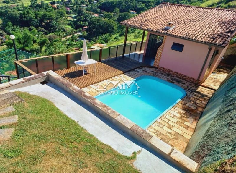 Casa à venda em Julioca, Areal - RJ - Foto 9