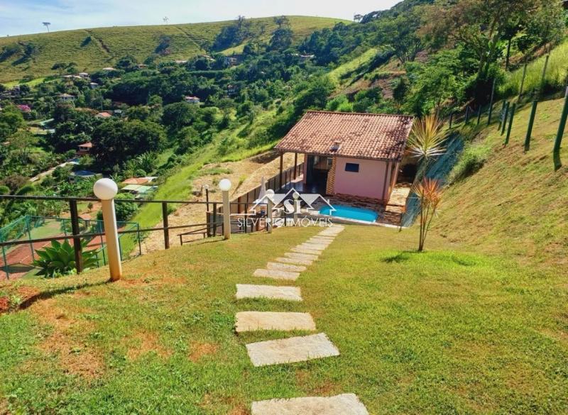 Casa à venda em Julioca, Areal - RJ - Foto 10