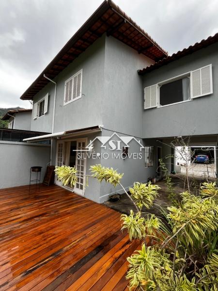 Casa à venda em Corrêas, Petrópolis - RJ - Foto 2