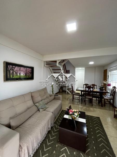 Casa à venda em Corrêas, Petrópolis - RJ - Foto 3