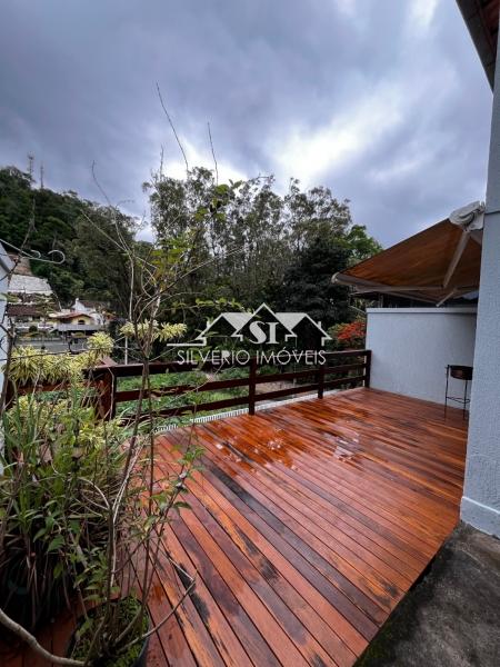 Casa à venda em Corrêas, Petrópolis - RJ - Foto 5