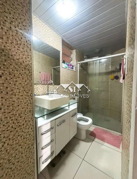 Apartamento à venda com 2 quartos, 56m² - Foto 4