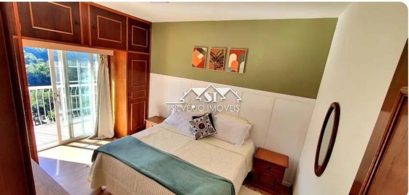 Casa para alugar com 4 quartos, 120m² - Foto 8