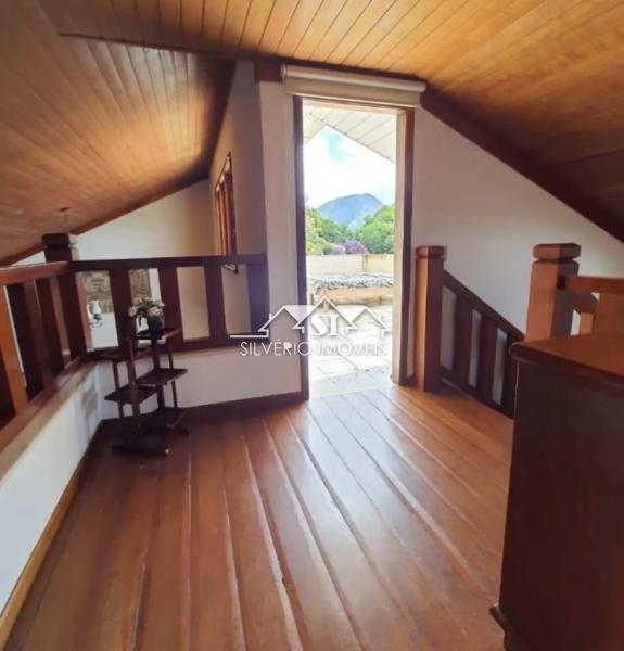Casa para alugar com 4 quartos, 120m² - Foto 6