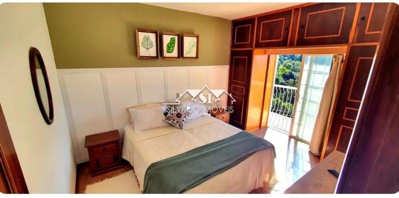 Casa para alugar com 4 quartos, 120m² - Foto 9