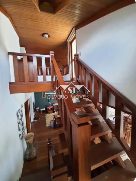 Casa para alugar com 4 quartos, 120m² - Foto 10