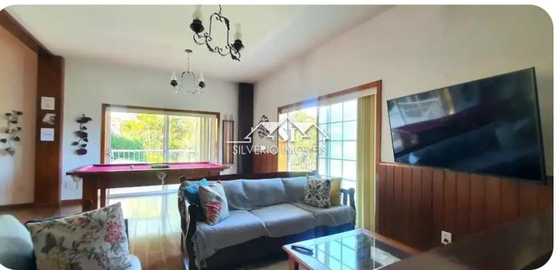 Casa para alugar com 4 quartos, 120m² - Foto 3