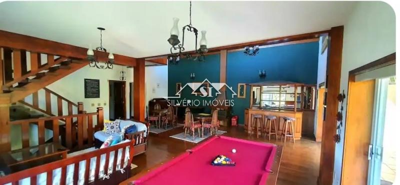 Casa para alugar com 4 quartos, 120m² - Foto 4