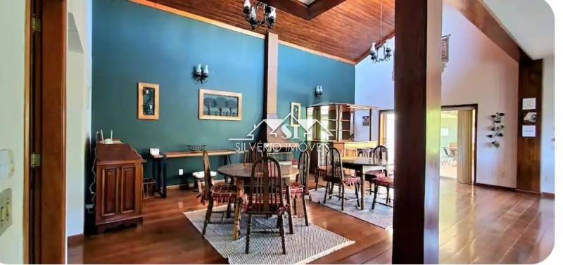 Casa para alugar com 4 quartos, 120m² - Foto 5