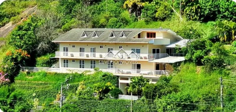 Casa para alugar com 4 quartos, 120m² - Foto 14