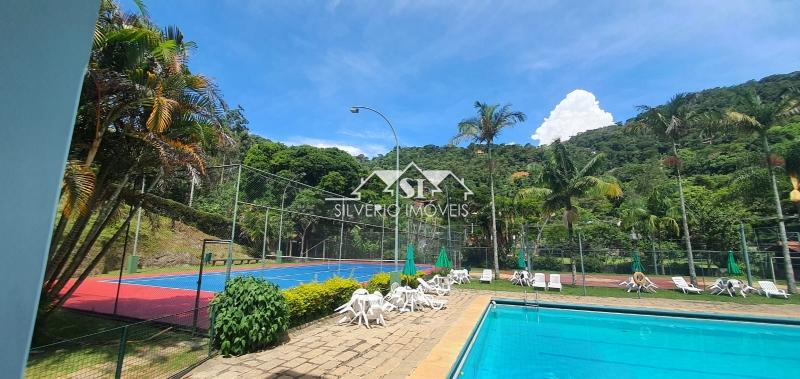 Casa para alugar com 4 quartos, 120m² - Foto 17