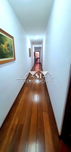 Casa para alugar com 4 quartos, 120m² - Foto 11