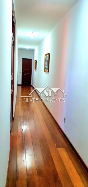 Casa para alugar com 4 quartos, 120m² - Foto 12