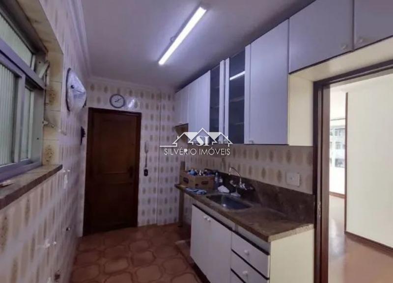 Apartamento para alugar com 3 quartos, 113m² - Foto 5