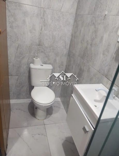 Casa para alugar com 1 quarto, 60m² - Foto 2