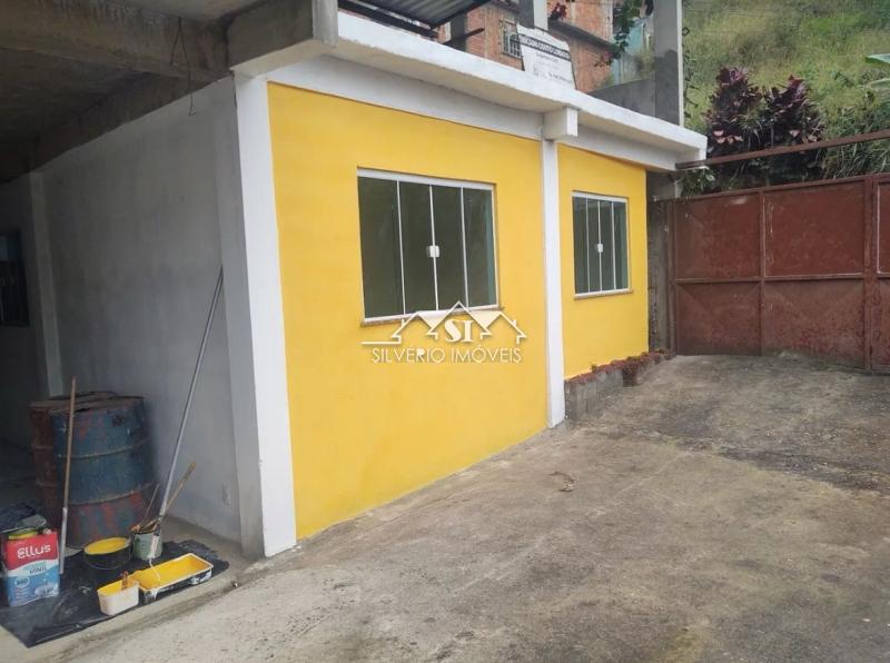 Casa para alugar com 1 quarto, 60m² - Foto 1