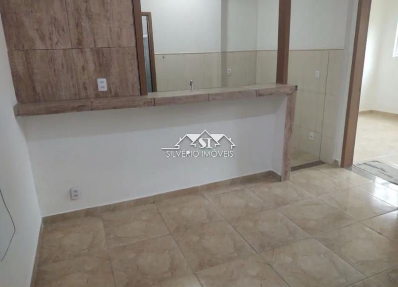 Casa para alugar com 1 quarto, 60m² - Foto 5