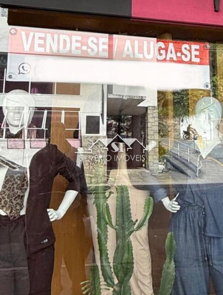 Loja-Salão à venda e aluguel, 88m² - Foto 1