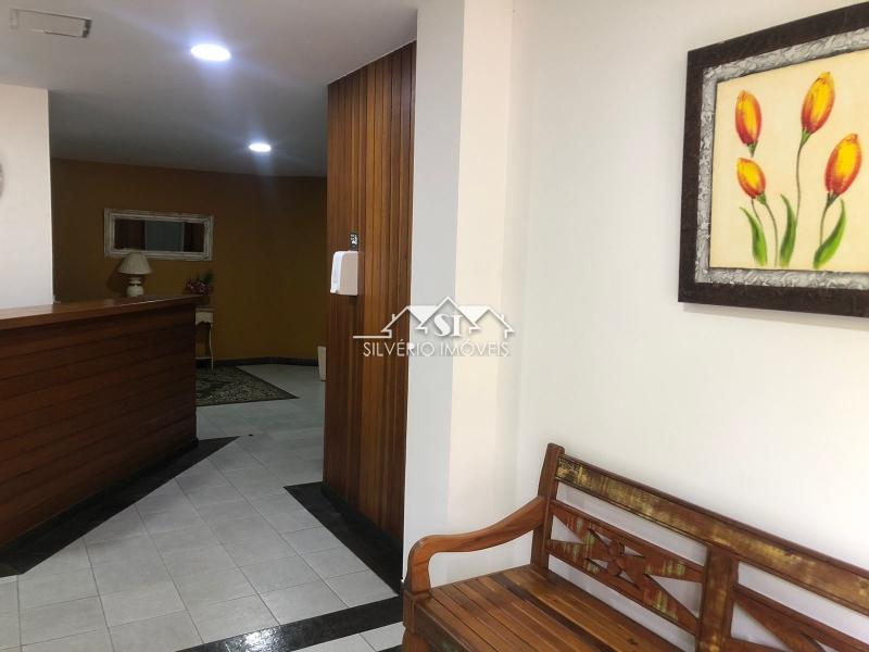 Apartamento à venda em Corrêas, Petrópolis - RJ - Foto 3